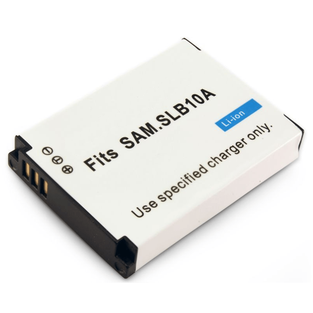 Bateria-SLB-10A-para-Samsung--1050mAh-e-3.7v- Bateria-SLB-10A-para-Samsung--1050mAh-e-3.7v-