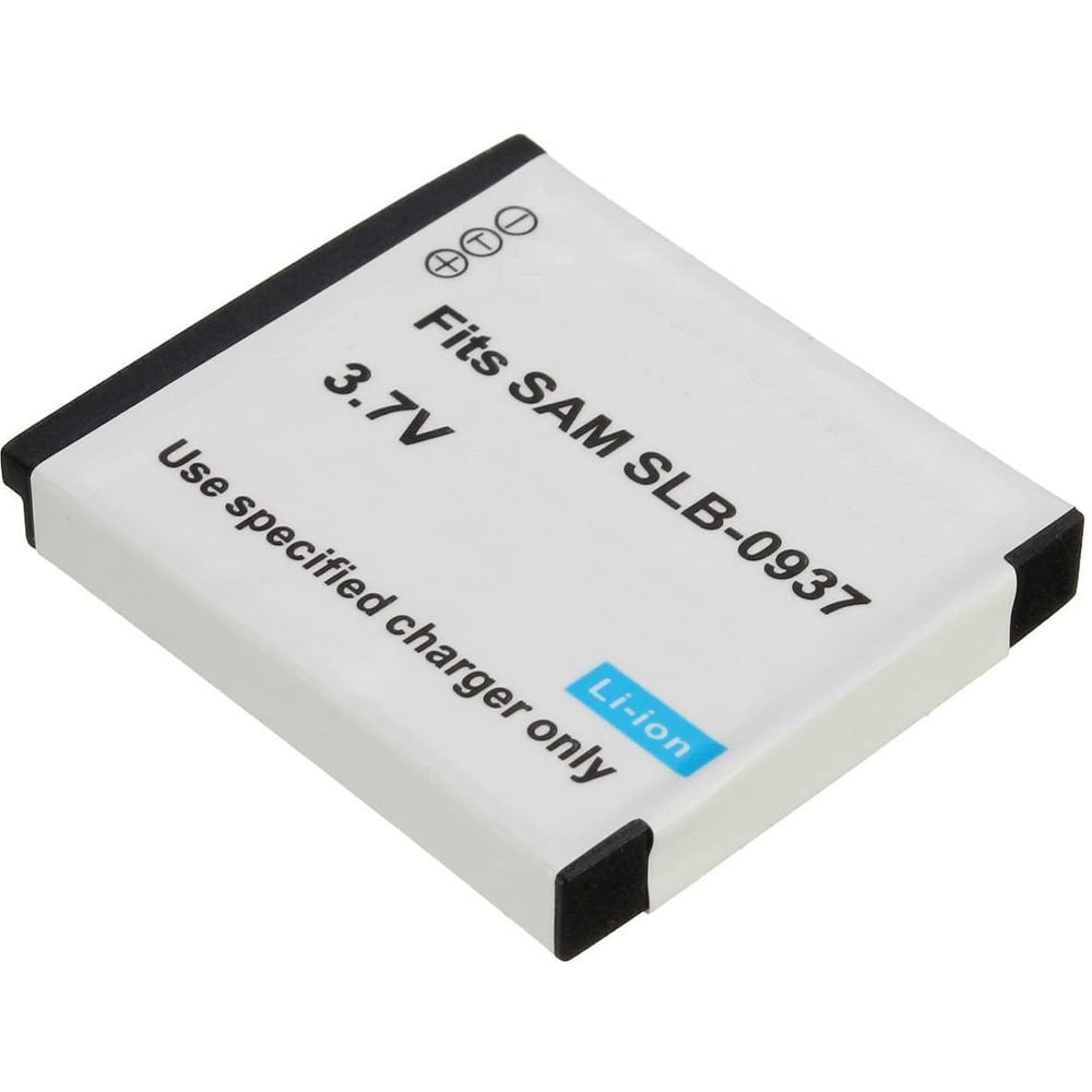 Bateria-SLB-0937-para-Samsung--900mAh-e-3.7v- Bateria-SLB-0937-para-Samsung--900mAh-e-3.7v-