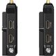 Kit-Hollyland-Mars-300-Dual-HDMI-Wireless-Transmissor-e-Receptor-Sem-Fio