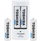 Carregador-USB-Toshiba-de-Pilha-AA-AAA-com-4x-Pilhas-AA-Recarregavel-de-2000mAh Carregador-USB-Toshiba-de-Pilha-AA-AAA-com-4x-Pilhas-AA-Recarregavel-de-2000mAh