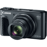 Camera-Canon-PowerShot-SX730-HS-40x-Zoom--Preta-