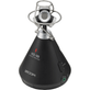 Gravador-de-Audio-Zoom-H3-VR-Virtual-360°-com-Microfone-Ambisonics Gravador-de-Audio-Zoom-H3-VR-Virtual-360°-com-Microfone-Ambisonics