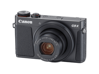 Canon PowerShot G9X MarkII - eMania Foto e Video