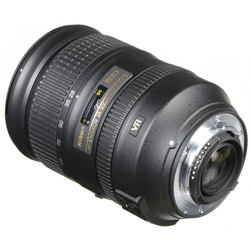 nikon 28