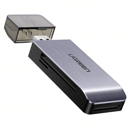 Leitor-de-Cartao-Ugreen-4-em-1-USB-3.0-SD-MicroSD-CF