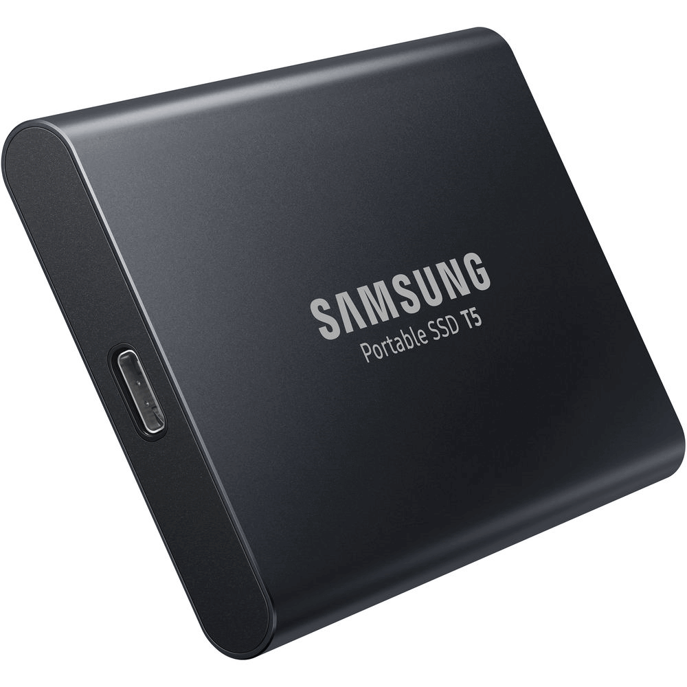 skræmmende Sober medley 新品SAMSUNG Portable SSD T5 MU-PA1T0B/IT www.cleanlineapp.com