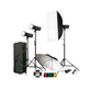 Kit-para-Estudio-Fotografico-com-3-Flashes-de-300Ws-e-SoftBox--110V-