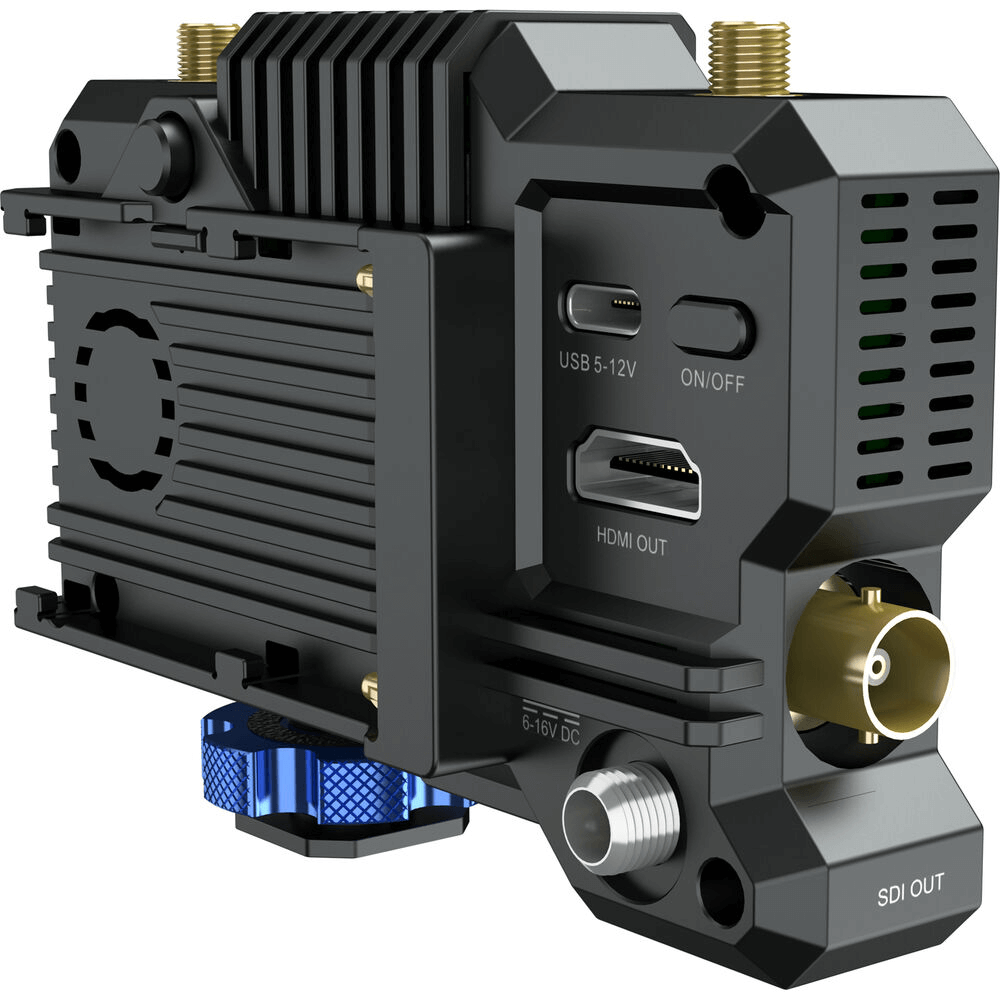 Hollyland Mars 400S PRO SDI/HDMI - eMania Foto e Video Hollyland Mars 400S PRO SDI/HDMI - eMania Foto e Video
