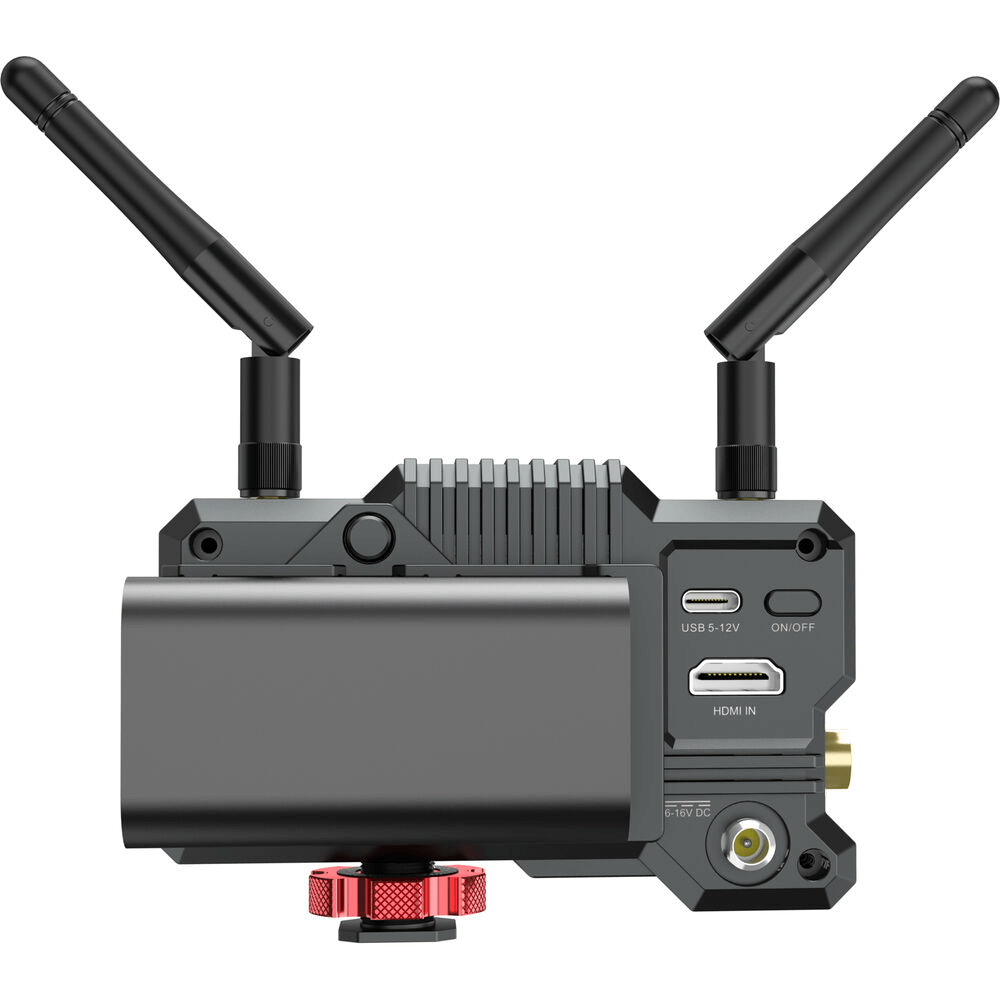 Hollyland Mars 400S PRO SDI/HDMI - WorldView