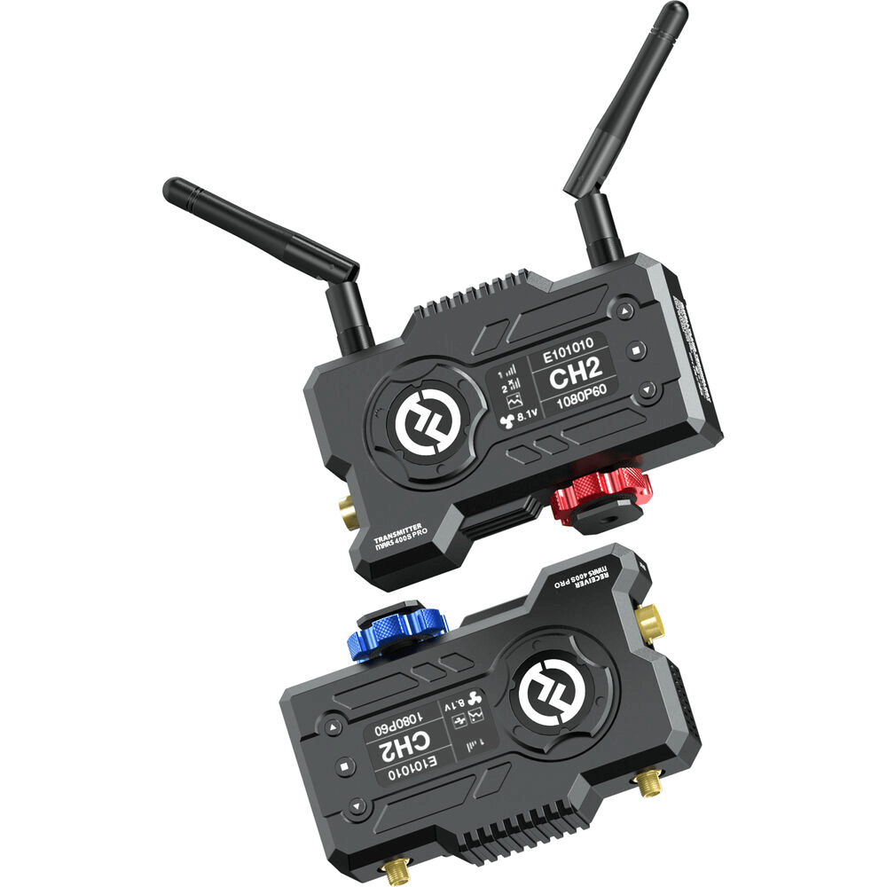 Hollyland Mars 400S PRO SDI/HDMI - WorldView