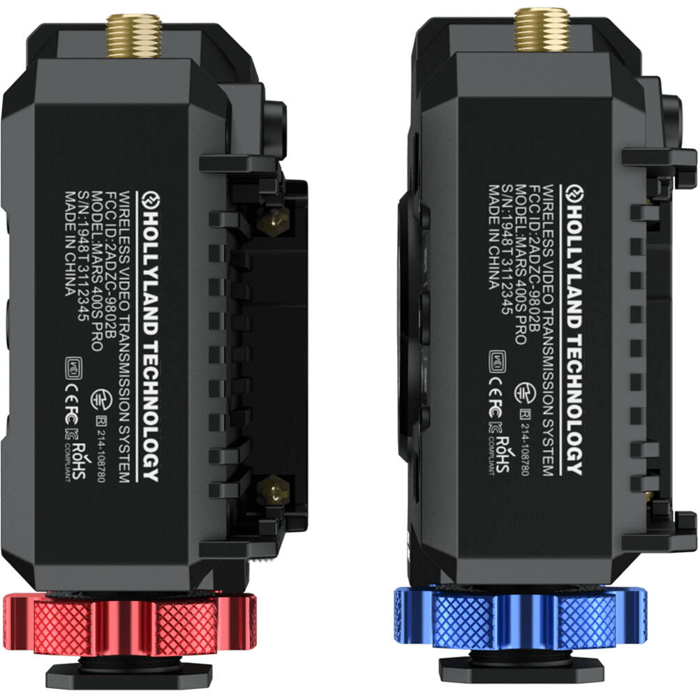 Hollyland Mars 400S PRO SDI/HDMI - WorldView