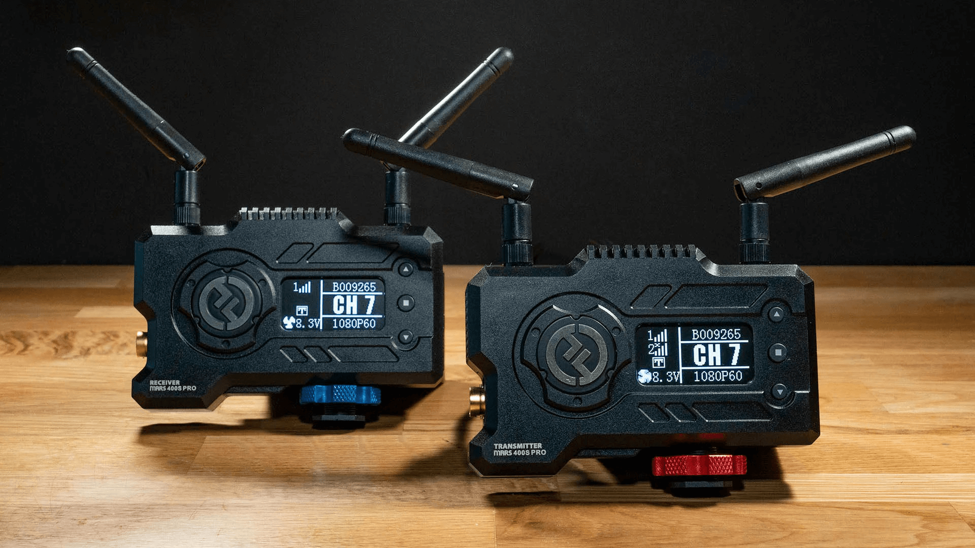 Hollyland Mars 400S PRO SDI/HDMI - eMania Foto e Video Hollyland Mars 400S PRO SDI/HDMI - eMania Foto e Video