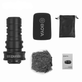 Microfone-Shotgun-Estereo-Boya-BY-DM100-USB-C-para-SmartPhone-Android Microfone-Shotgun-Estereo-Boya-BY-DM100-USB-C-para-SmartPhone-Android