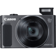 Camera-Canon-PowerShot-SX620-HS-Zoom-25x--Preta-