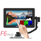 Monitor-de-Referencia-5.5--FeelWorld-F6-Plus-V2-4K-HDMI-LUT-TouchScreen