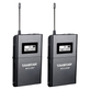 Microfone-de-Lapela-Sem-Fio-Takstar-WTG-500-Transmissao-Acustica-Wireless
