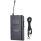 Microfone-de-Lapela-Sem-Fio-Takstar-WTG-500-Transmissao-Acustica-Wireless Microfone-de-Lapela-Sem-Fio-Takstar-WTG-500-Transmissao-Acustica-Wireless