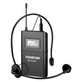 Microfone-de-Lapela-Sem-Fio-Takstar-WTG-500-Transmissao-Acustica-Wireless Microfone-de-Lapela-Sem-Fio-Takstar-WTG-500-Transmissao-Acustica-Wireless
