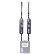 Amplificador-de-Sinal-Lensgo-338C-W-para-Sistema-de-Microfone-Sem-Fio-LWM-338