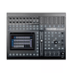 Mesa-de-Som-Digital-Mixer-Takstar-XR-1620DM-20-Canais Mesa-de-Som-Digital-Mixer-Takstar-XR-1620DM-20-Canais