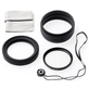 Kit-de-Protecao-de-Lente-55mm-EasyCover-com-Filtro-MC-UV Kit-de-Protecao-de-Lente-55mm-EasyCover-com-Filtro-MC-UV