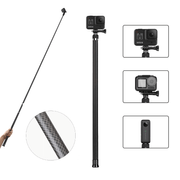 Bastao-de-Selfie-Telesin-Ultra-Longo-Fibra-de-Carbono-para-Cameras-de-Acao--270cm-