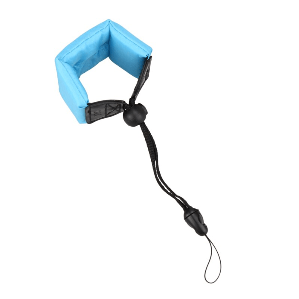 Boia-Flutuante-JJC-ST-6B-para-Cameras-de-Acao-e-Esportivas--Azul- Boia-Flutuante-JJC-ST-6B-para-Cameras-de-Acao-e-Esportivas--Azul-