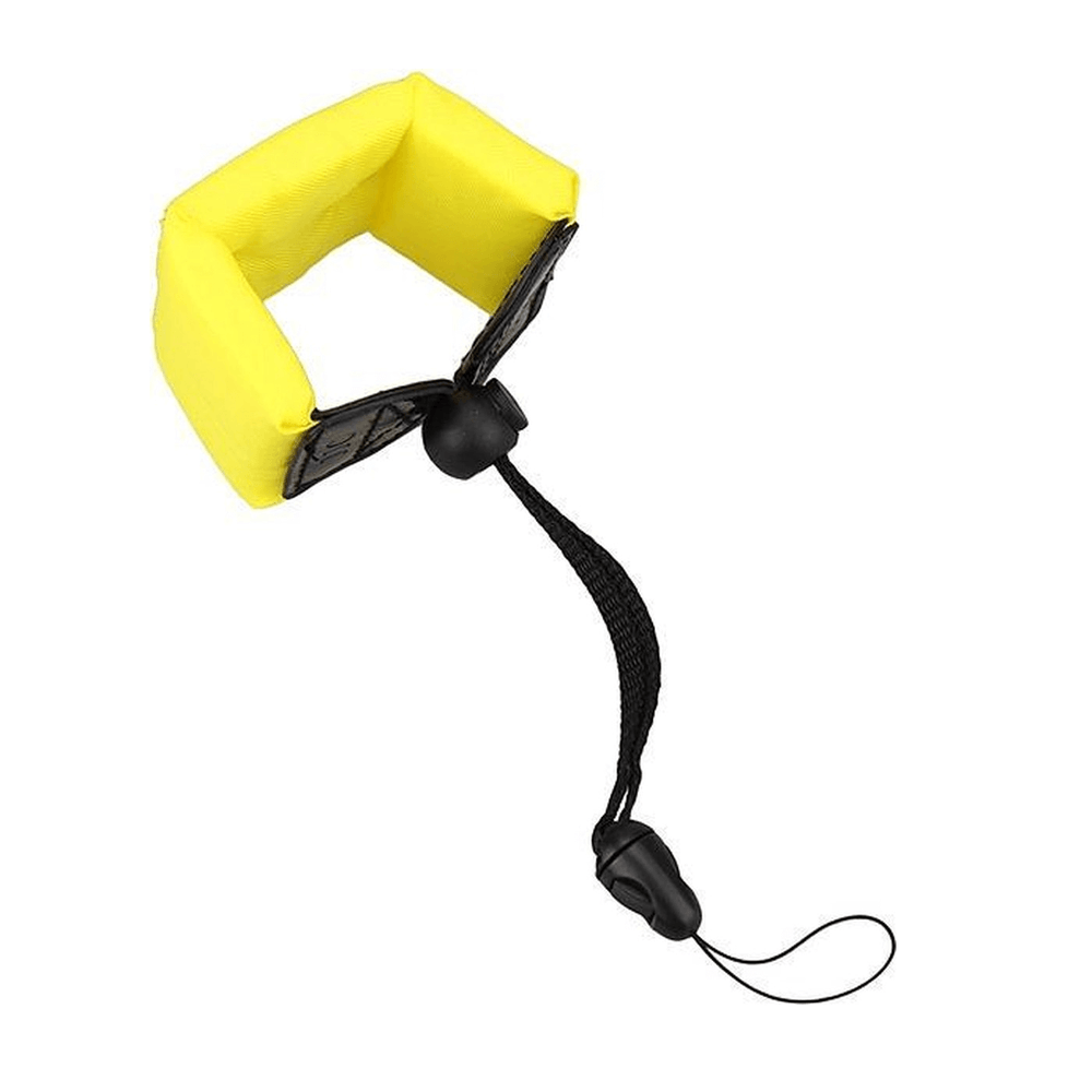 Boia-Flutuante-JJC-ST-6Y-para-Cameras-de-Acao-e-Esportivas--Amarelo- Boia-Flutuante-JJC-ST-6Y-para-Cameras-de-Acao-e-Esportivas--Amarelo-
