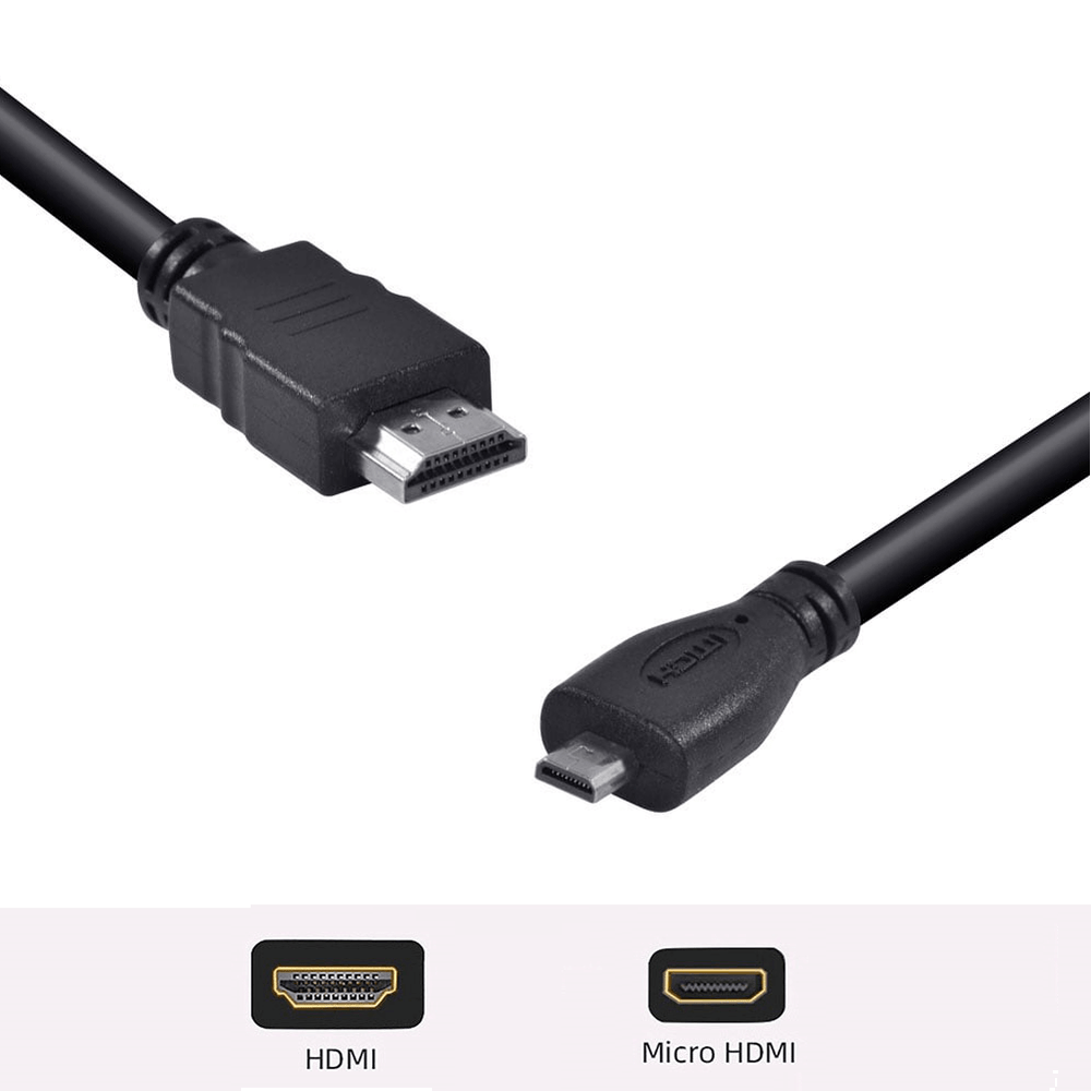 Cabo-HDMI-x-Micro-HDMI-2.0-4K-HDR-10P-de-Alta-Velocidade--1.8metros- Cabo-HDMI-x-Micro-HDMI-2.0-4K-HDR-10P-de-Alta-Velocidade--1.8metros-