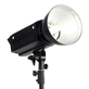 Flash-Tocha-D400-Profissional-para-Estudio-400Ws--110V- Flash-Tocha-D400-Profissional-para-Estudio-400Ws--110V-