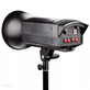 Flash-Tocha-D400-Profissional-para-Estudio-400Ws--110V- Flash-Tocha-D400-Profissional-para-Estudio-400Ws--110V-
