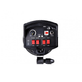 Flash-Tocha-D600-Profissional-para-Estudio-600Ws--110V- Flash-Tocha-D600-Profissional-para-Estudio-600Ws--110V-