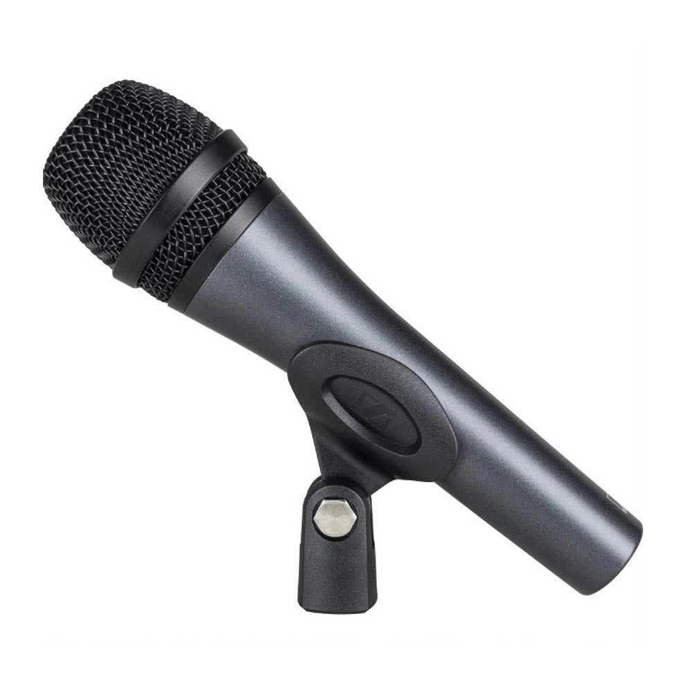 Microfone de Mão Sennheiser E835 - eMania Foto e Video