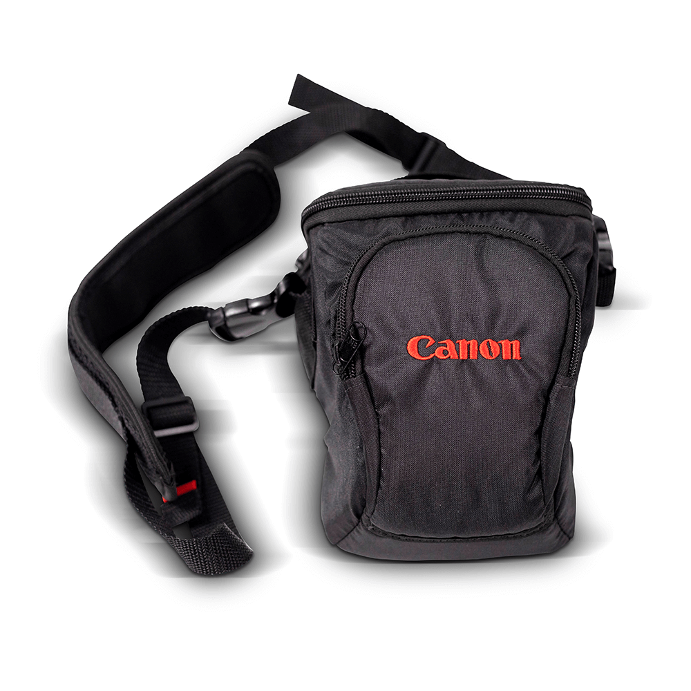 Bolsa-Canon-Crazy-ReflexBag-Triangular-para-Cameras-e-Acessorios Bolsa-Canon-Crazy-ReflexBag-Triangular-para-Cameras-e-Acessorios