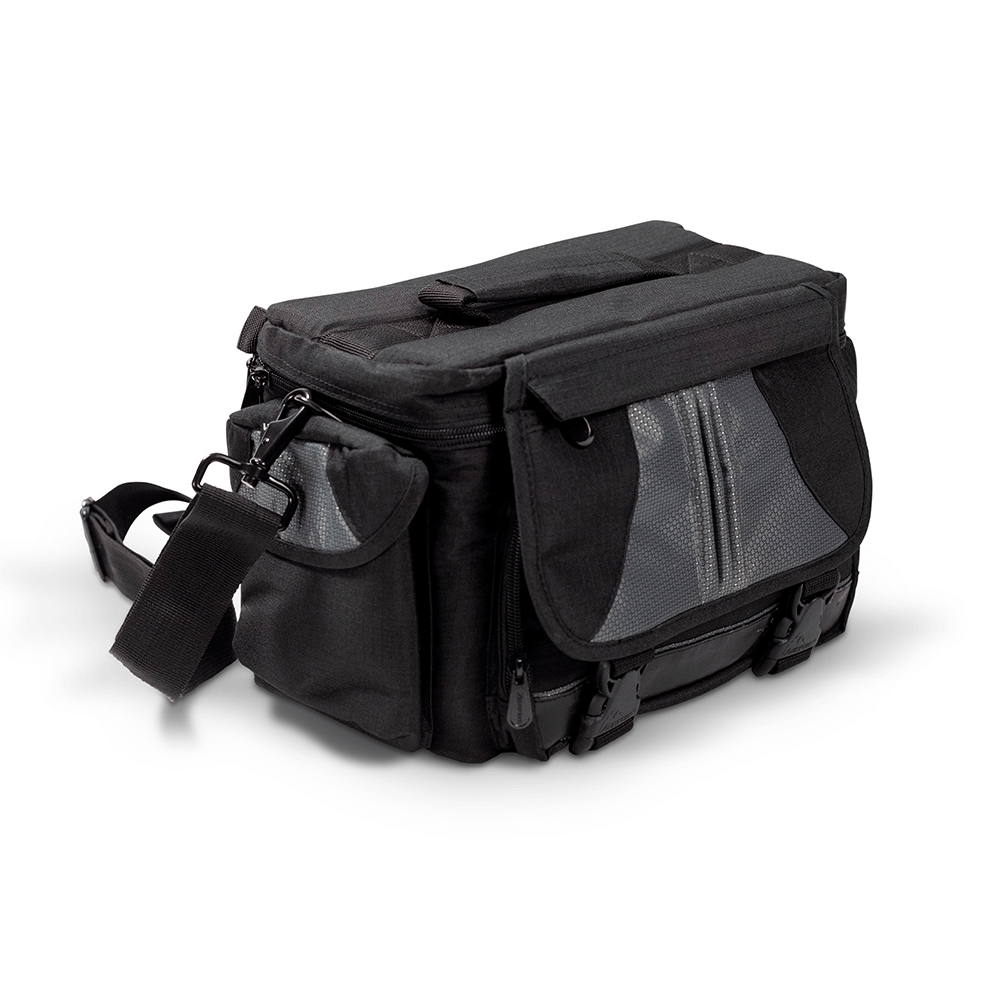 medium camera bolsa
