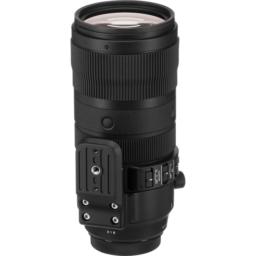Lente Sports Sigma 70-200mm Canon EF - WorldView