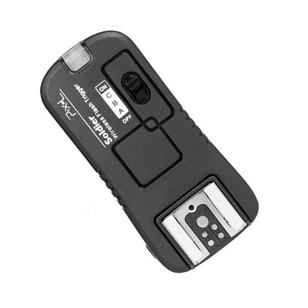 Receptor-de-Flash-Pixel-Soldier-TF-371RX-Sem-Fio-2.4GHz-para-Canon Receptor-de-Flash-Pixel-Soldier-TF-371RX-Sem-Fio-2.4GHz-para-Canon