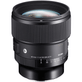 Lente-Sigma-85mm-f-1.4-DG-DN-Art-Sony-E-mount Lente-Sigma-85mm-f-1.4-DG-DN-Art-Sony-E-mount