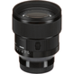 Lente-Sigma-85mm-f-1.4-DG-DN-Art-Sony-E-mount Lente-Sigma-85mm-f-1.4-DG-DN-Art-Sony-E-mount