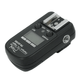 Receptor Pixel Knight TR-331RX Flashgun I-TTL 2.4GHz para Nikon