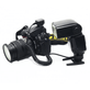 Cabo-Extensor-de-Sapata-Pixel-FC-312-M-para-Nikon--3.6m-