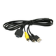 Cabo-USB-AV-VMC-MD1-para-Cameras-Sony-Cyber-Shot Cabo-USB-AV-VMC-MD1-para-Cameras-Sony-Cyber-Shot