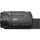 Filmadora-Handycam-Sony-FDR-AX43-4K-UHD-Zoom-20x--Preta- Filmadora-Handycam-Sony-FDR-AX43-4K-UHD-Zoom-20x--Preta-