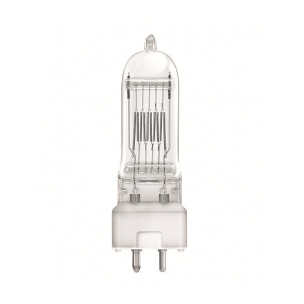 Lampada-Halogena-Osram-64717-650w-GY9.5-para-Fresnel--220V- Lampada-Halogena-Osram-64717-650w-GY9.5-para-Fresnel--220V-