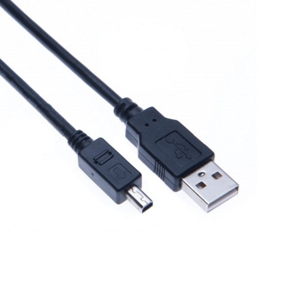 Cabo USB U-4 Kodak Easyshare eMania Foto e Video