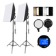 Kit-de-Iluminacao-LED-Soleste-YD601-Studio-Light-Bi-Color-48W-Softbox-50x70cm---Tripe-2m--Bivolt- Kit-de-Iluminacao-LED-Soleste-YD601-Studio-Light-Bi-Color-48W-Softbox-50x70cm---Tripe-2m--Bivolt-