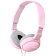 Fone-de-Ouvido-Sony-MDR-ZX110-Headphone-Dobravel--Rosa- Fone-de-Ouvido-Sony-MDR-ZX110-Headphone-Dobravel--Rosa-