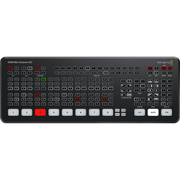 Switcher Blackmagic Design ATEM Mini Pro Stream - eMania Foto e Video Switcher Blackmagic Design ATEM Mini Pro Stream - eMania Foto e Video
