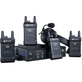 Sistema-Intercom-Hollyland-Mars-T1000-Full-Duplex Sistema-Intercom-Hollyland-Mars-T1000-Full-Duplex