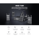 Sistema-Intercom-Hollyland-Mars-T1000-Full-Duplex Sistema-Intercom-Hollyland-Mars-T1000-Full-Duplex